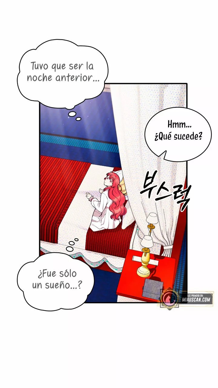 The Duke's Teddy Bear Vol. 1 Ch. 6 第53页