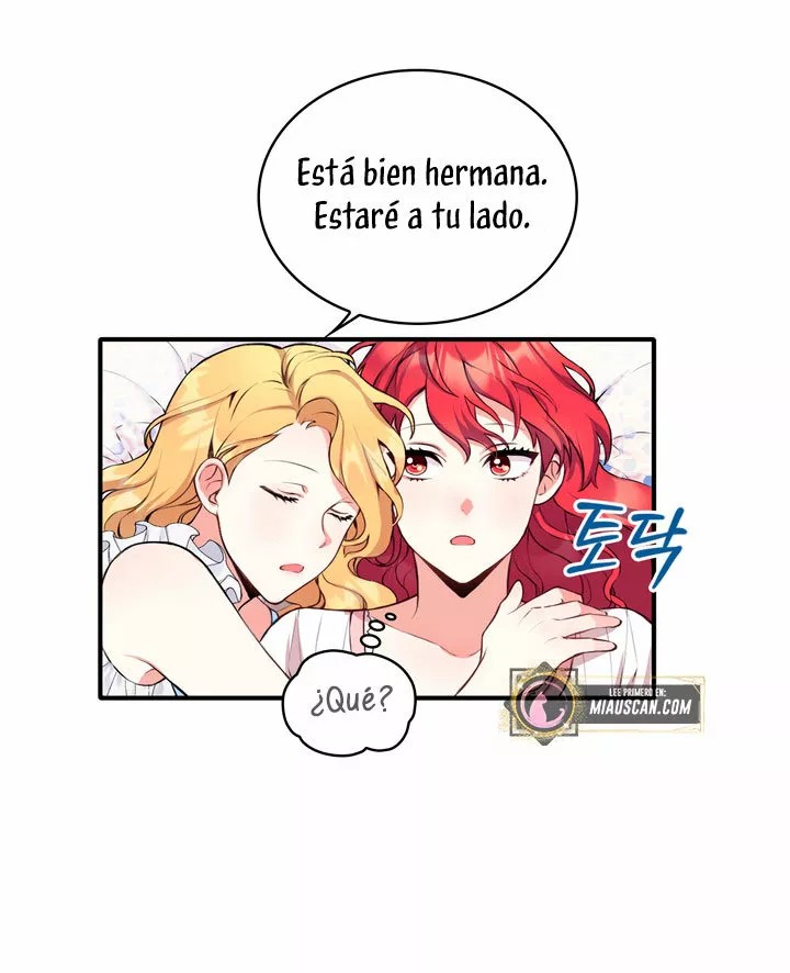 The Duke's Teddy Bear Vol. 1 Ch. 6 第55页