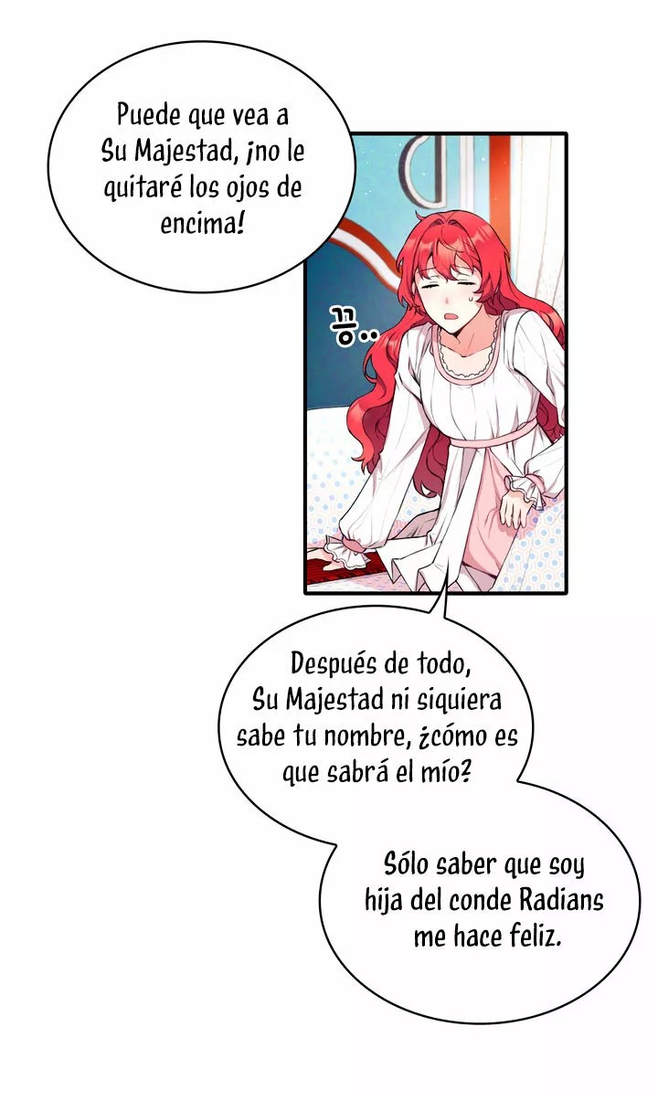 The Duke's Teddy Bear Vol. 1 Ch. 6 第61页