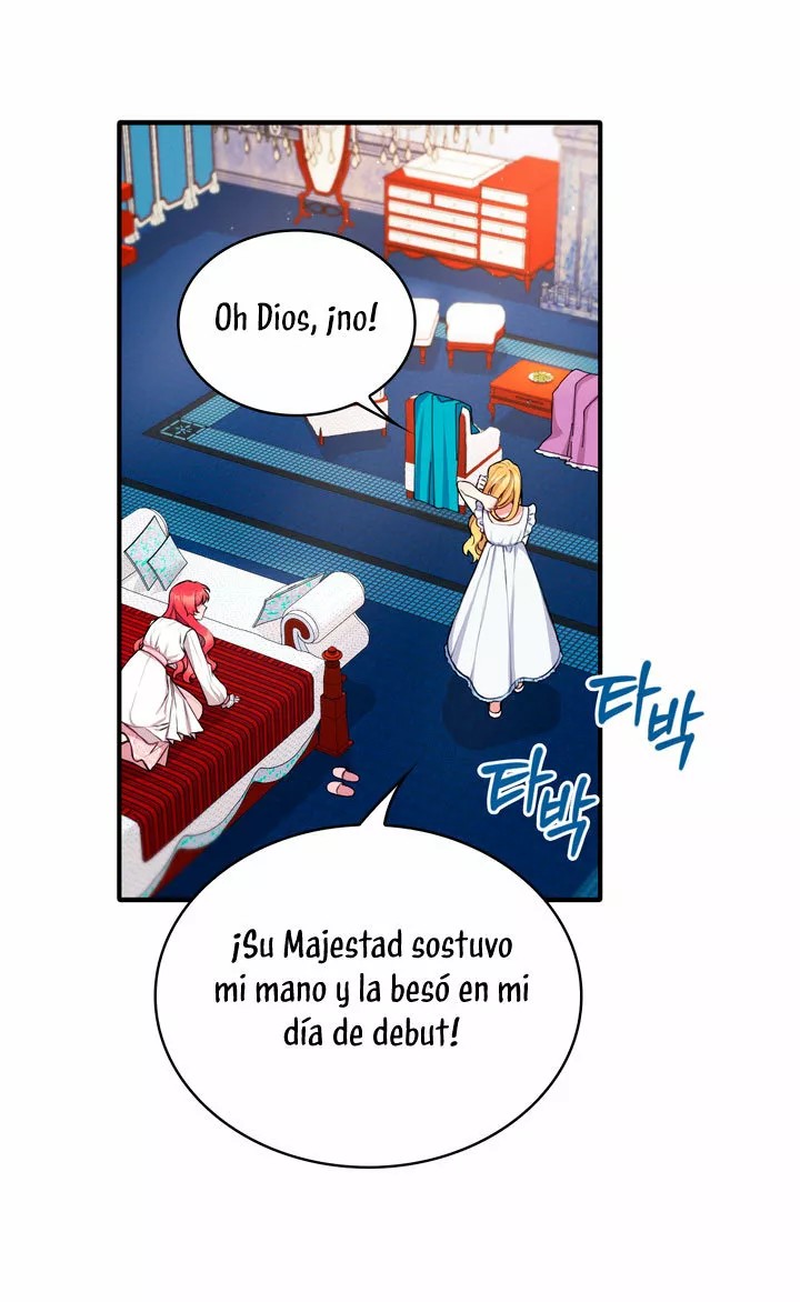 The Duke's Teddy Bear Vol. 1 Ch. 6 第62页