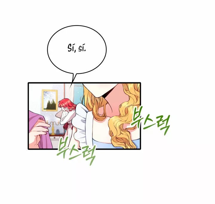 The Duke's Teddy Bear Vol. 1 Ch. 6 第64页