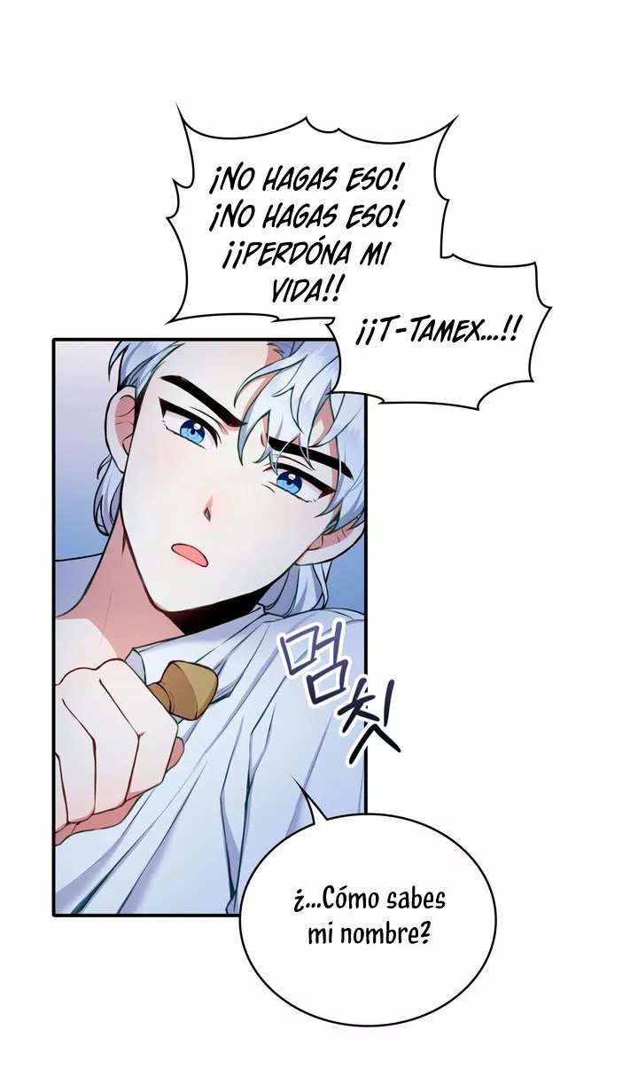 The Duke's Teddy Bear Vol. 1 Ch. 6 第10页