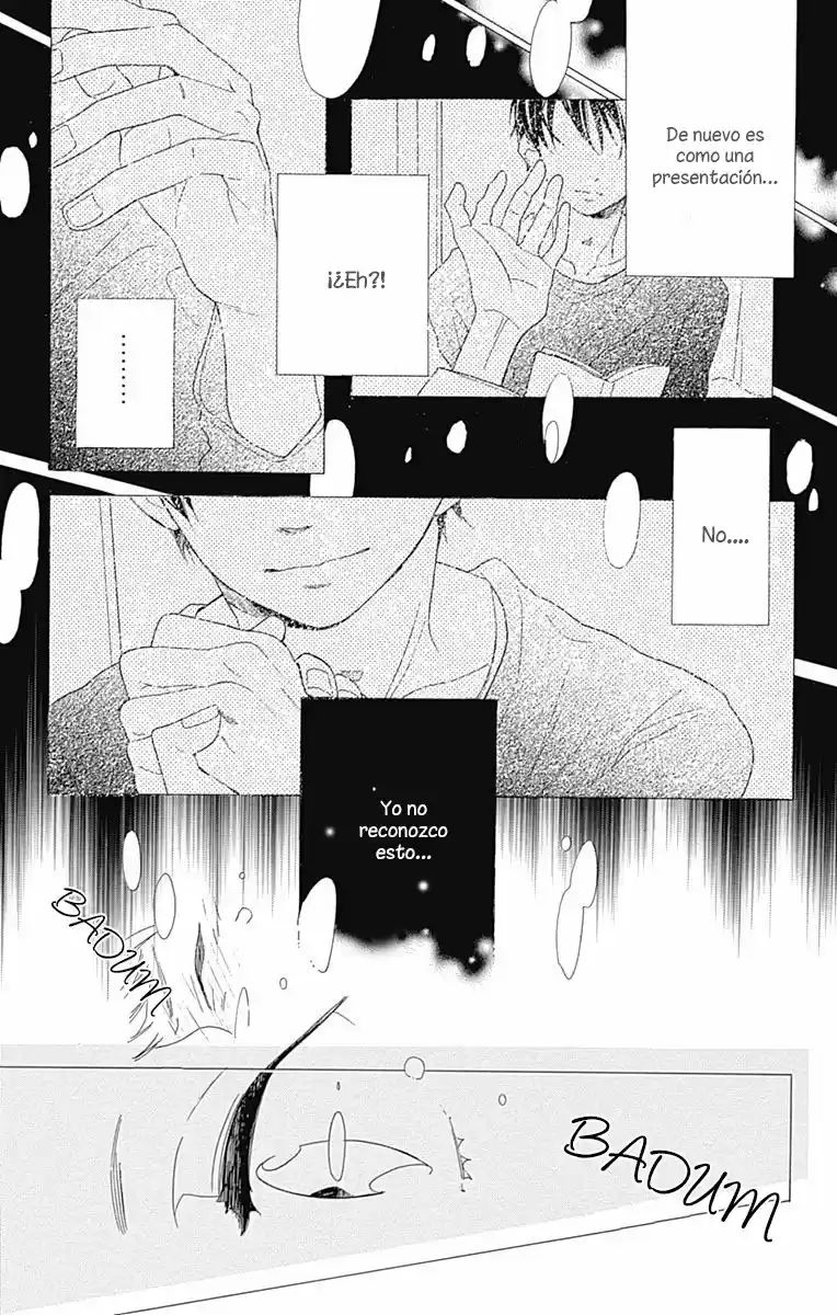 Sekai no Owari to Guruguru Bambi Vol. 1 Ch. 3 第10页