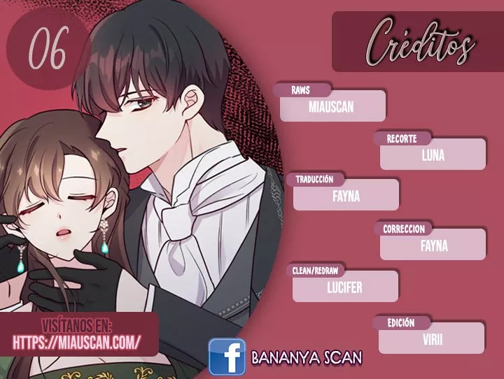 Dangerous Fiancée Ch. 6 第2页