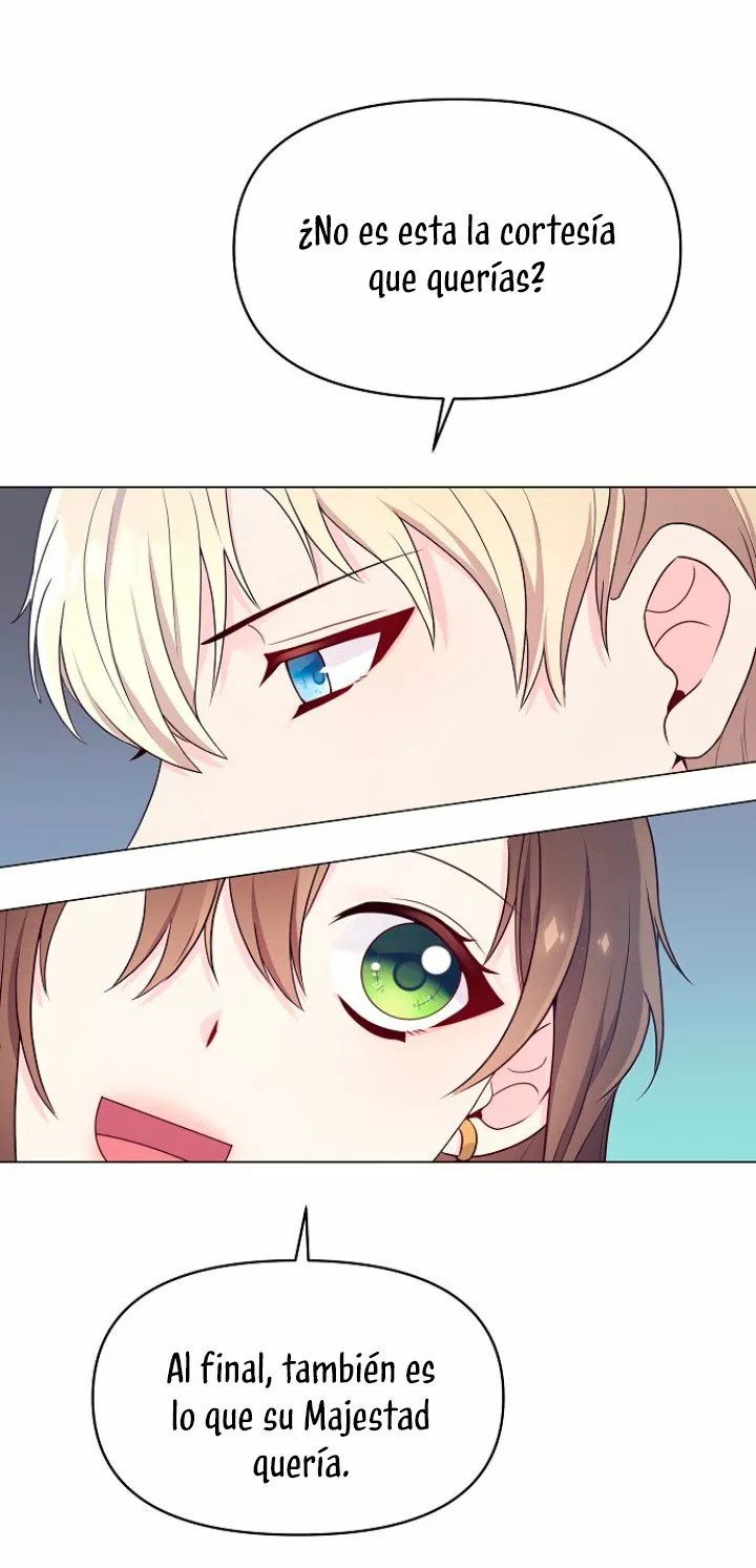Dangerous Fiancée Ch. 6 第12页