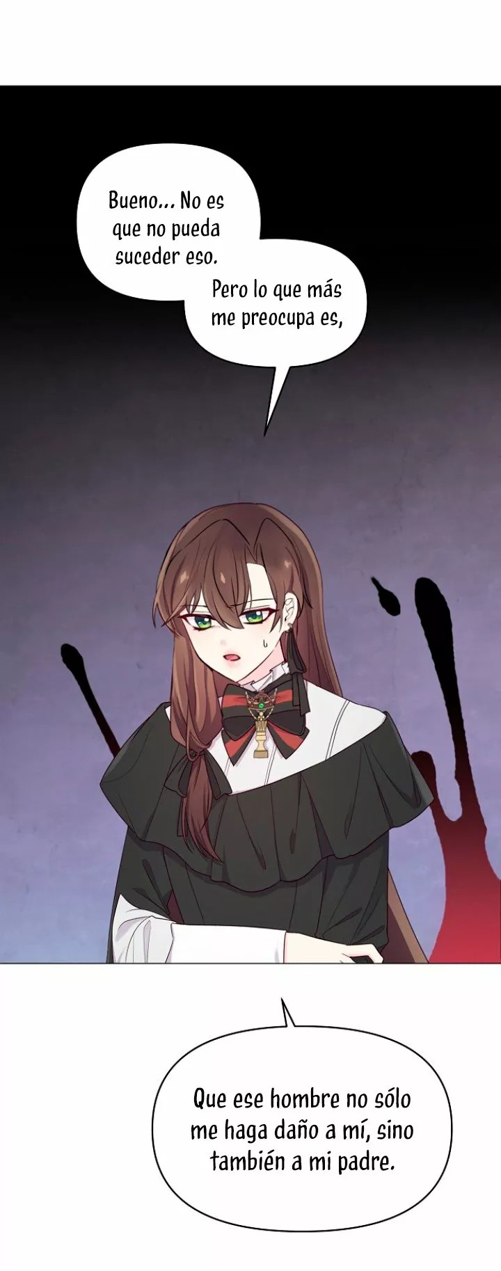Dangerous Fiancée Ch. 6 第23页