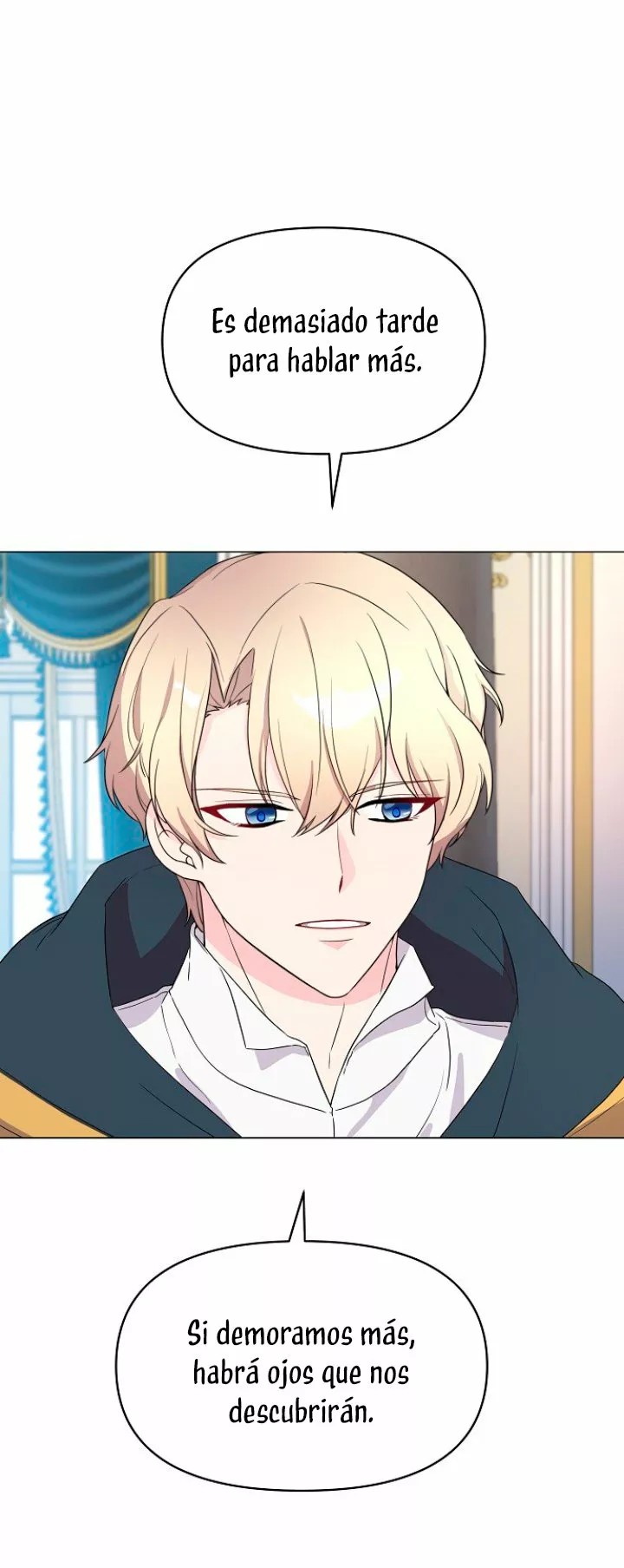 Dangerous Fiancée Ch. 6 第37页