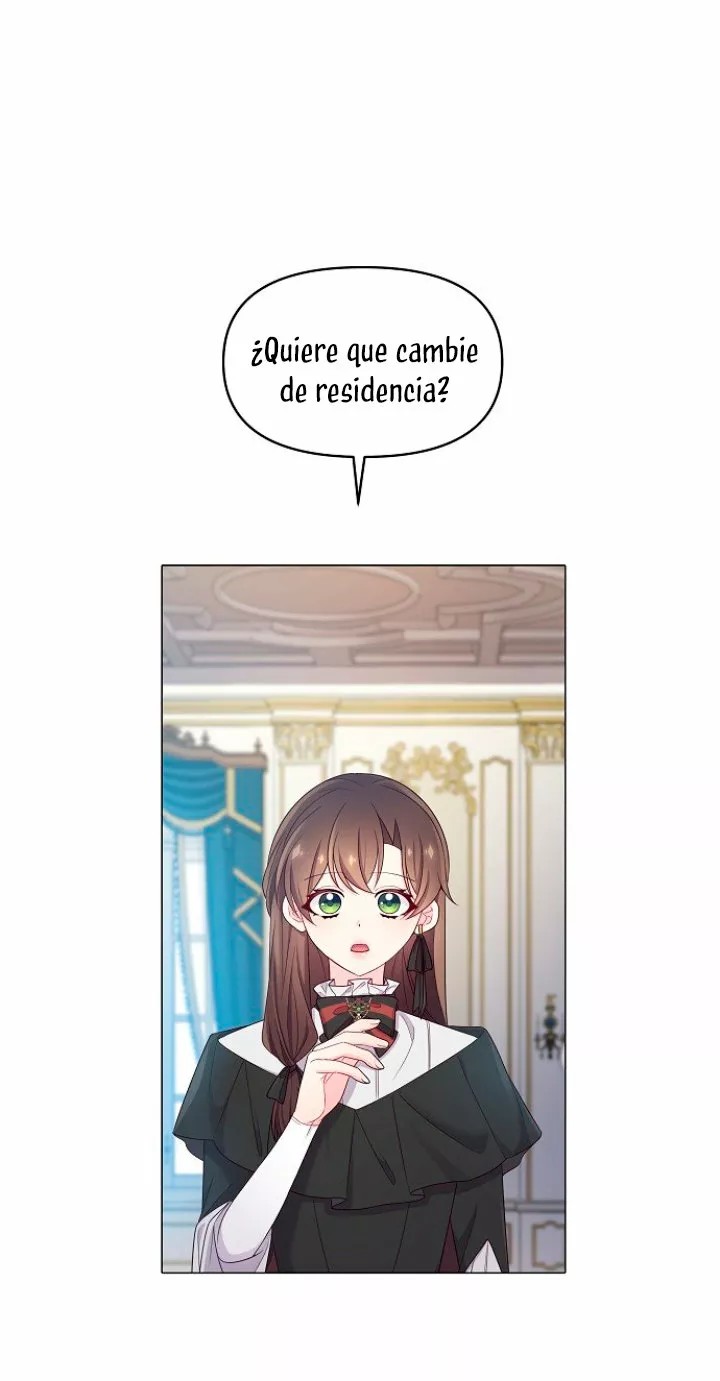 Dangerous Fiancée Ch. 6 第39页