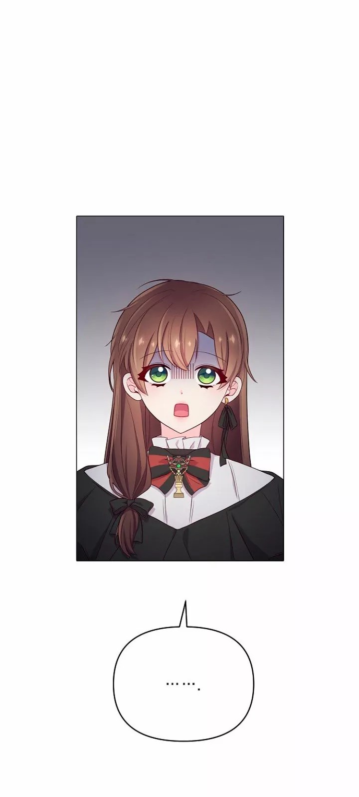 Dangerous Fiancée Ch. 6 第40页