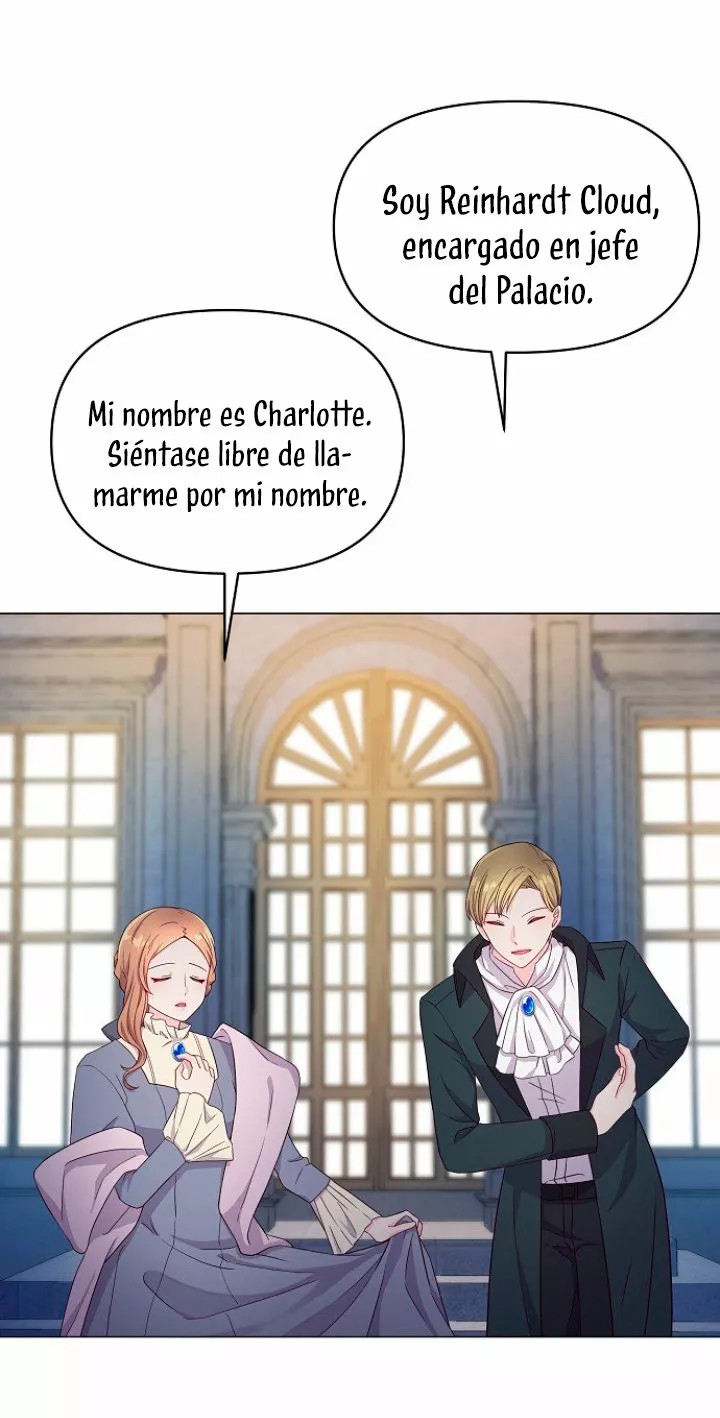 Dangerous Fiancée Ch. 6 第47页