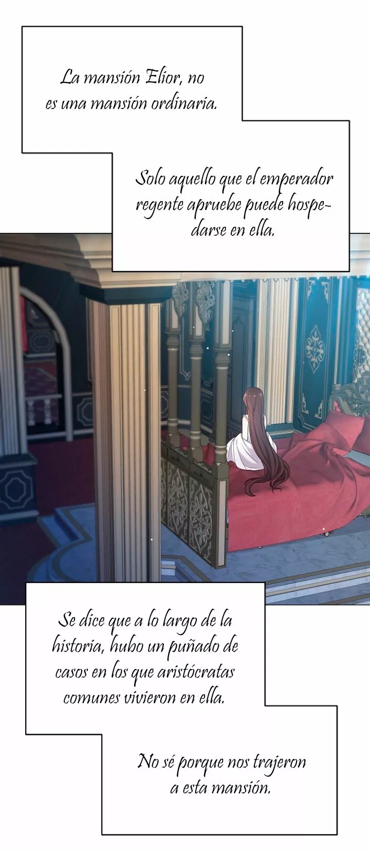 Dangerous Fiancée Ch. 6 第59页