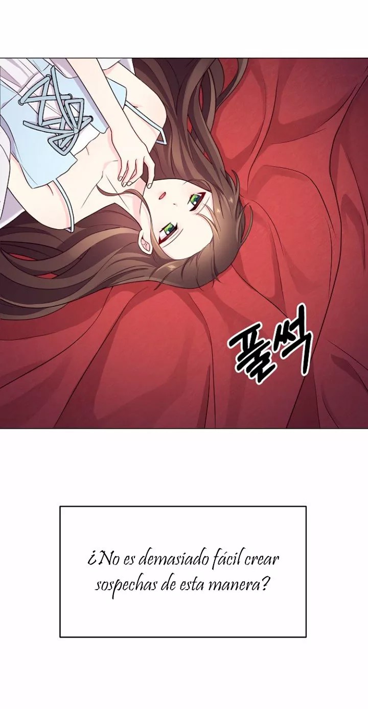 Dangerous Fiancée Ch. 6 第61页