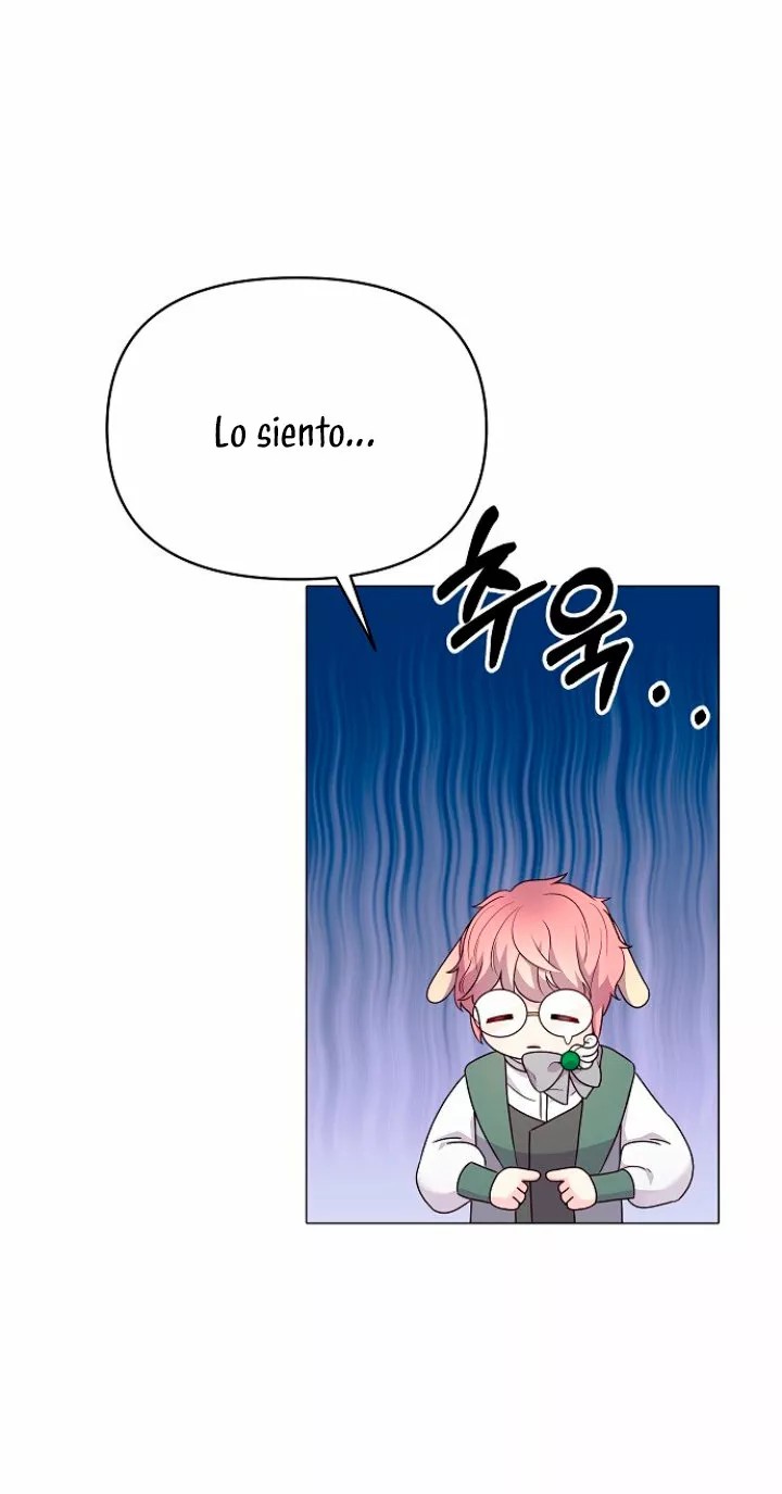 Dangerous Fiancée Ch. 6 第9页