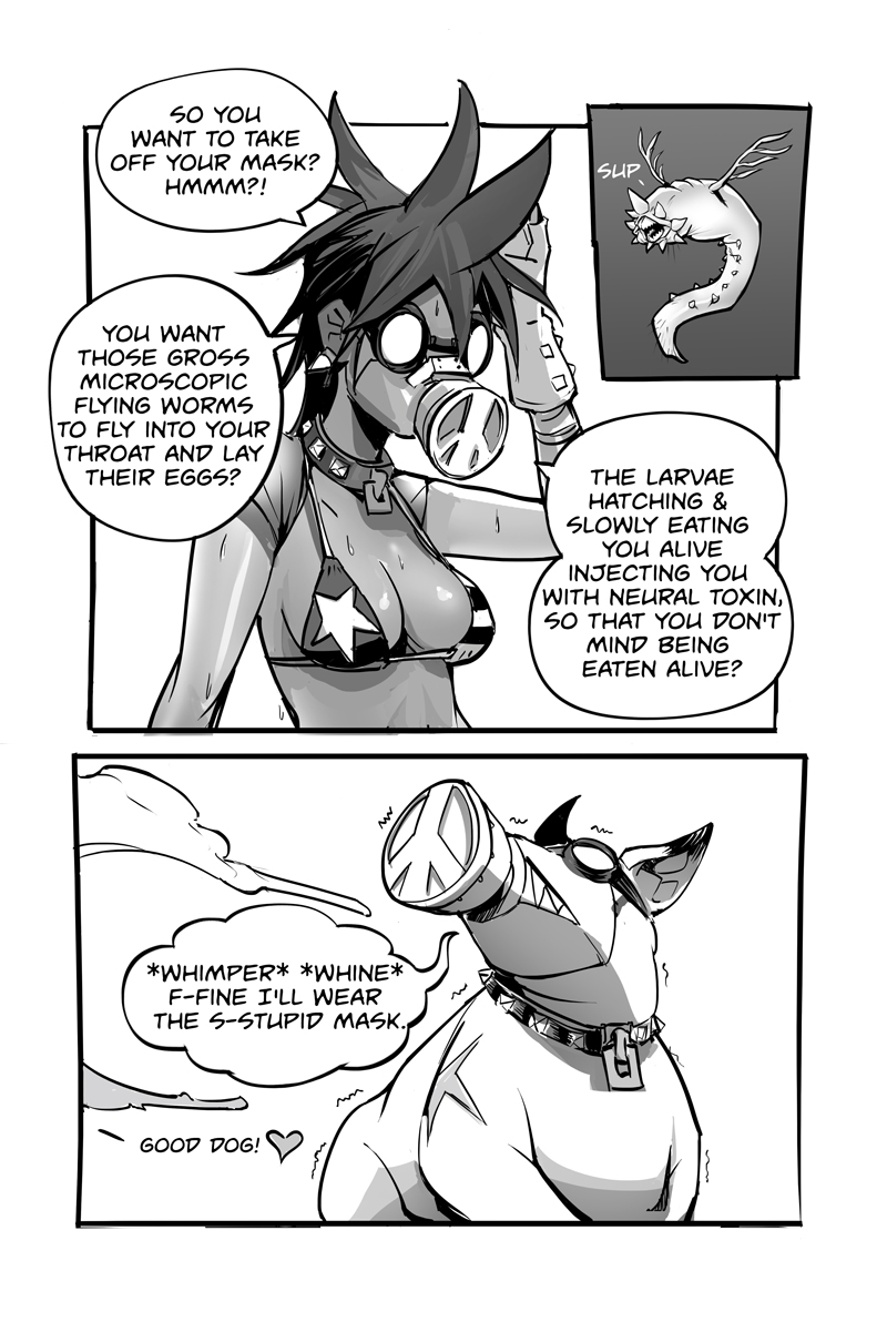 BaDoom 第3页