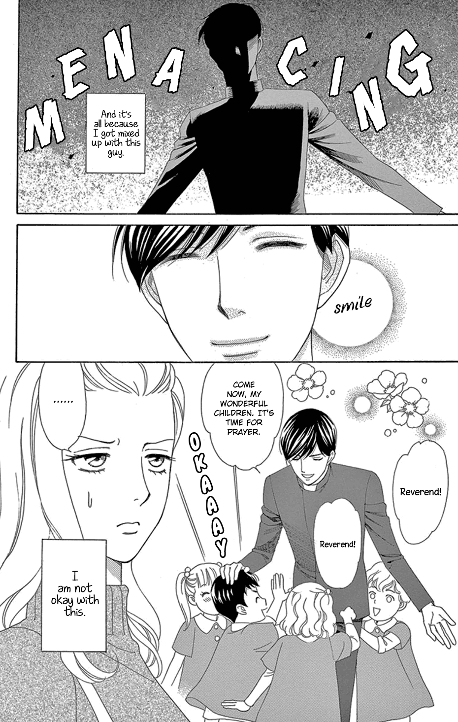 Who's Mephistopheles? Gospel 2 第6页