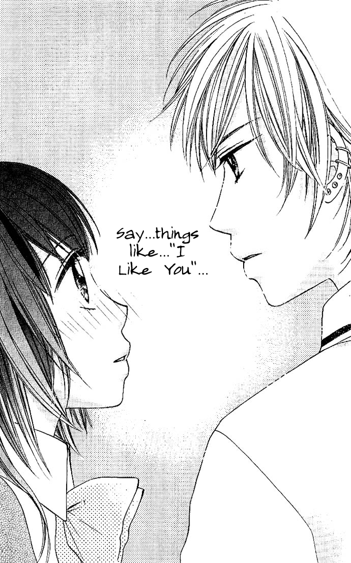 Hadaka no Ouji-sama - Love Kingdom Vol. 1 Ch. 4 第17页