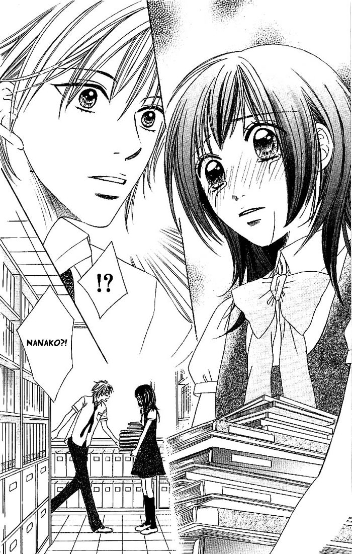 Hadaka no Ouji-sama - Love Kingdom Vol. 1 Ch. 4 第37页
