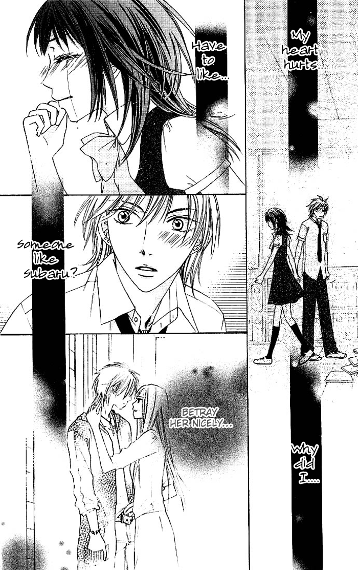 Hadaka no Ouji-sama - Love Kingdom Vol. 1 Ch. 4 第43页