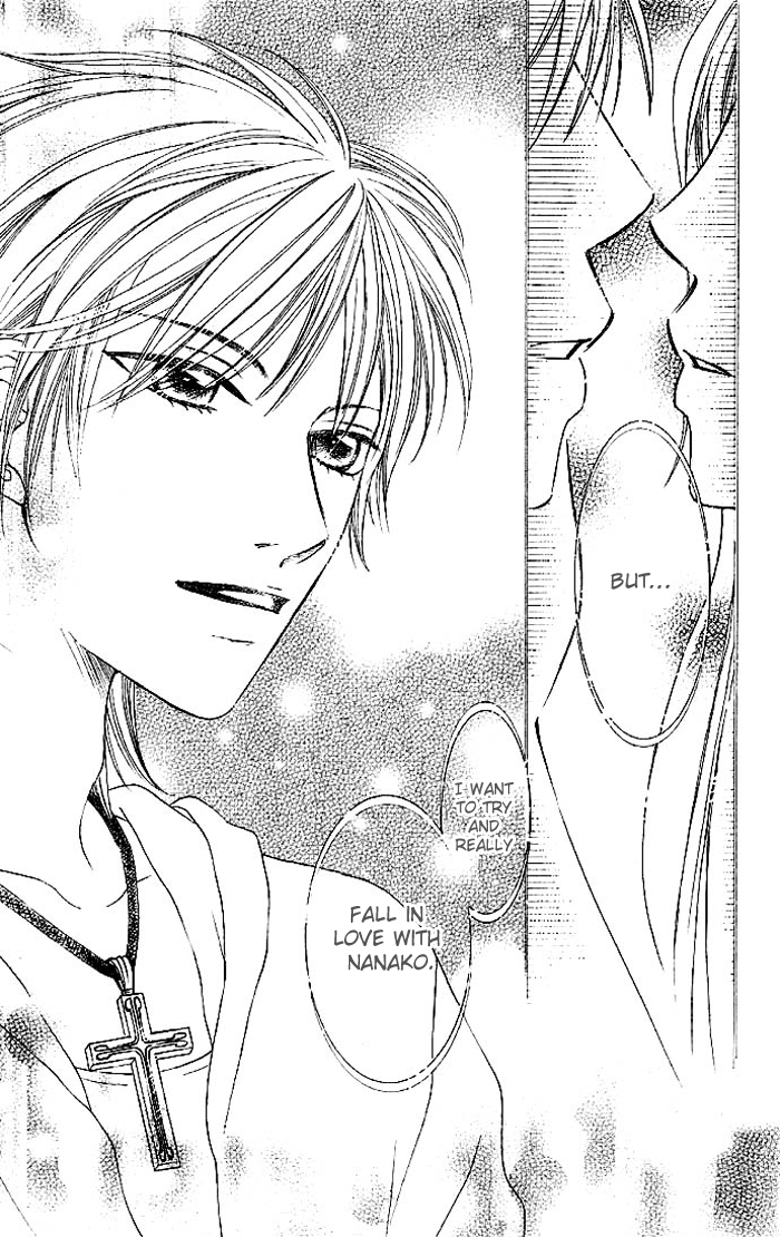 Hadaka no Ouji-sama - Love Kingdom Vol. 1 Ch. 4 第44页