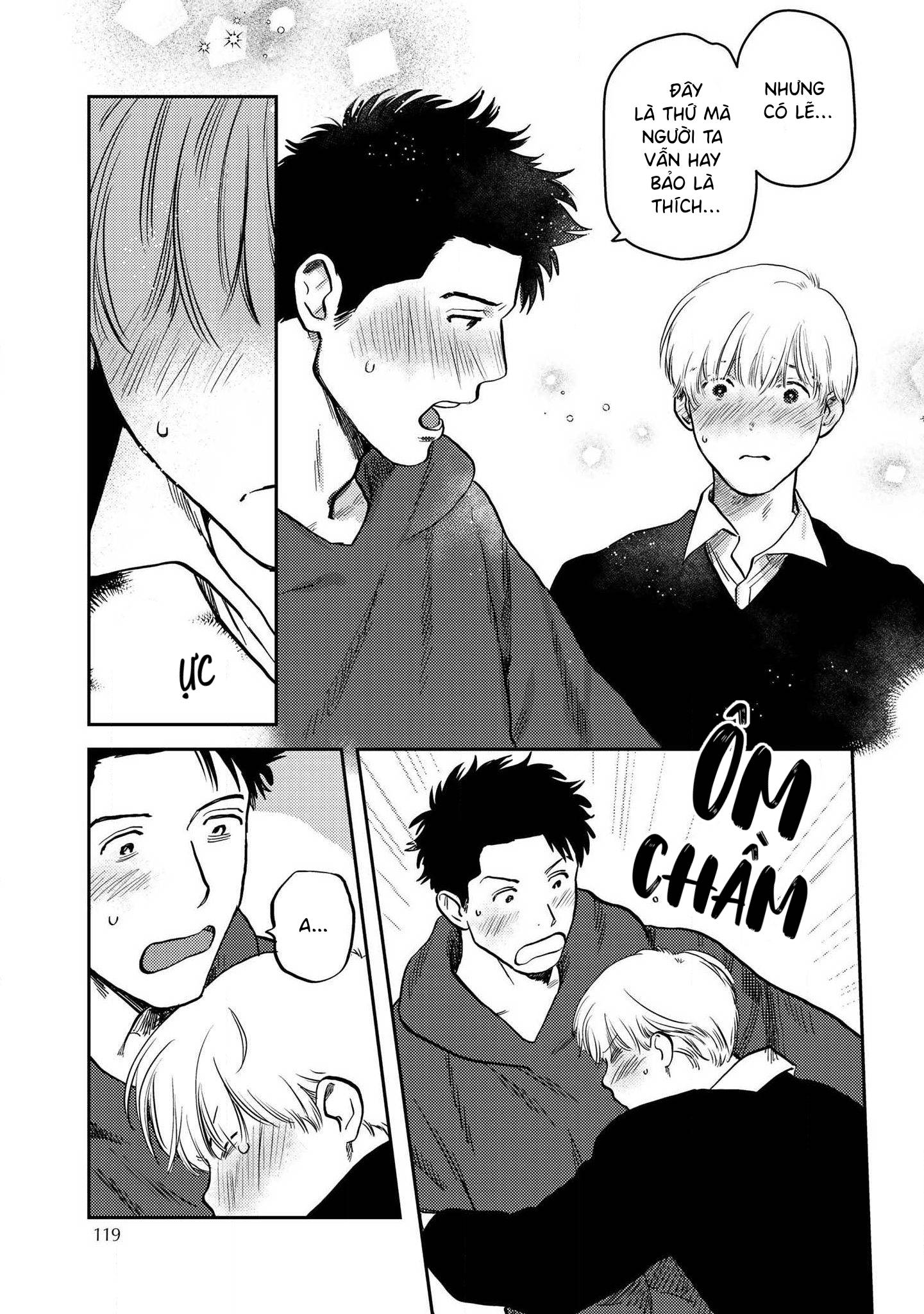 Mamotte Banken-kun Vol. 1 Ch. 5 第9页