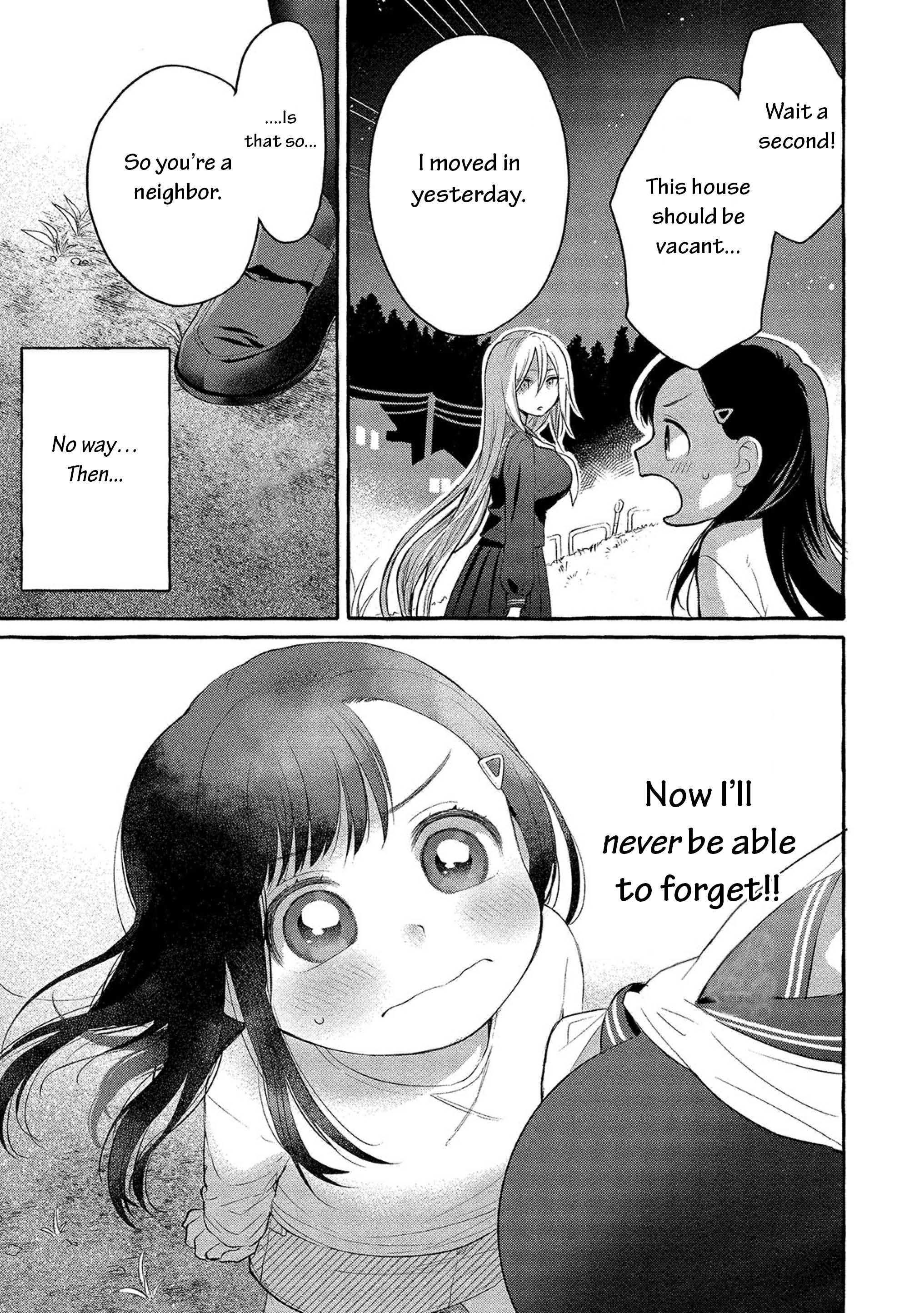 Mai-chan no Onee-san Shiiku Gohan. Mom’s Grilled Onigiri 第34页
