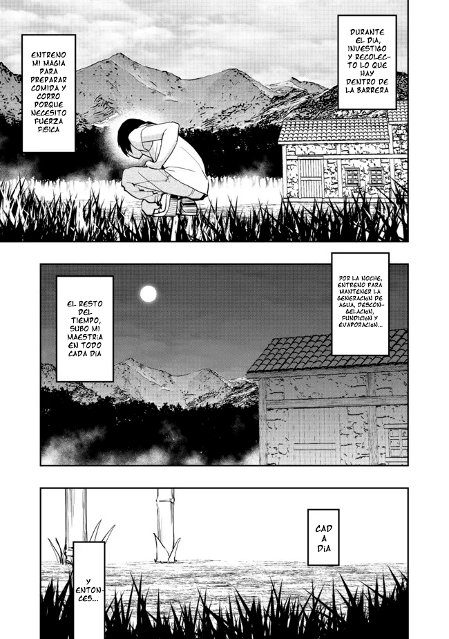 Mizu Zokusei no Mahoutsukai Vol. 1 Ch. 2 第12页