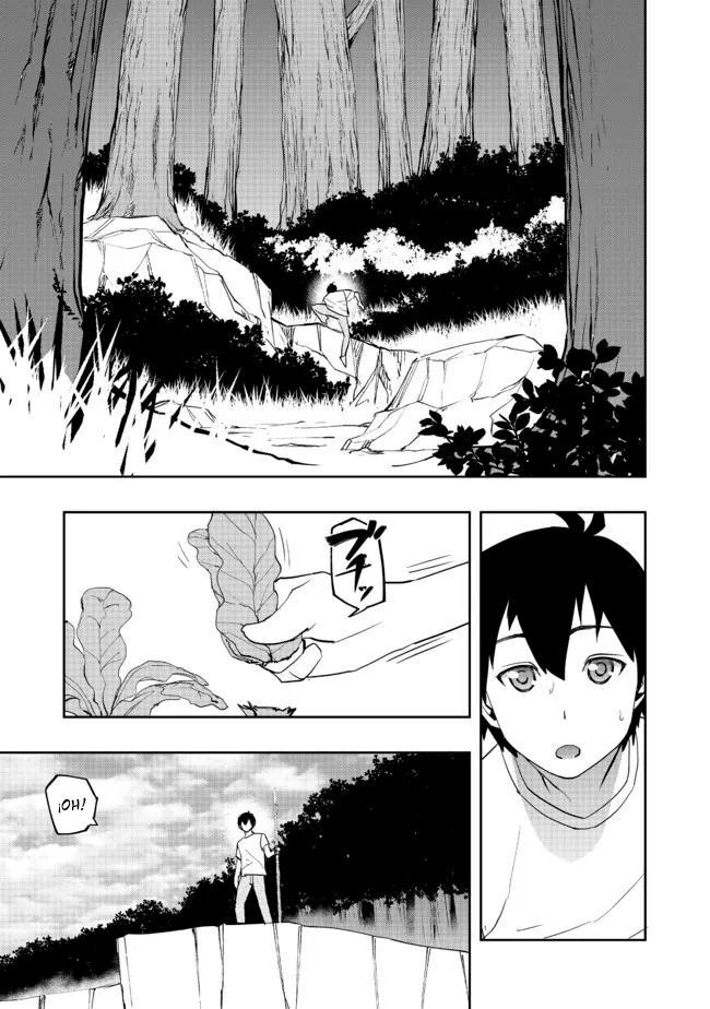 Mizu Zokusei no Mahoutsukai Vol. 1 Ch. 2 第16页