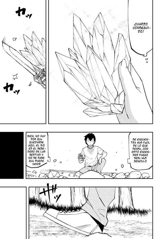 Mizu Zokusei no Mahoutsukai Vol. 1 Ch. 2 第18页