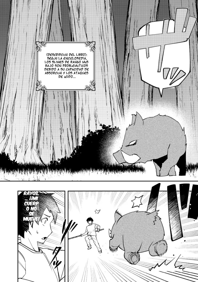 Mizu Zokusei no Mahoutsukai Vol. 1 Ch. 2 第21页