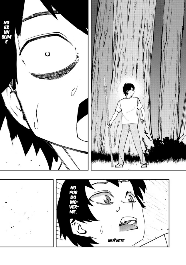 Mizu Zokusei no Mahoutsukai Vol. 1 Ch. 2 第22页
