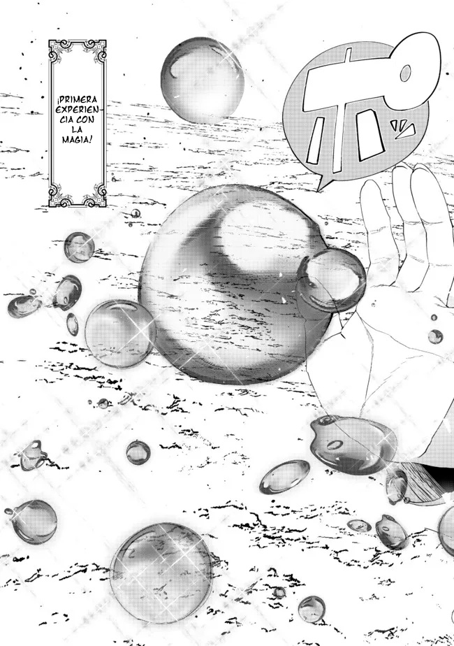 Mizu Zokusei no Mahoutsukai Vol. 1 Ch. 2 第4页
