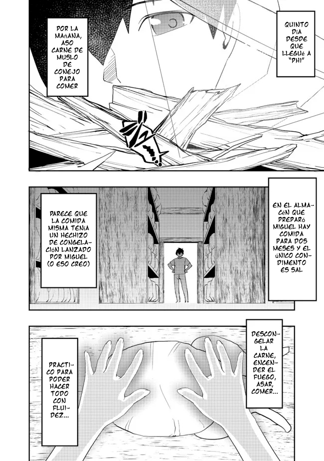 Mizu Zokusei no Mahoutsukai Vol. 1 Ch. 2 第9页