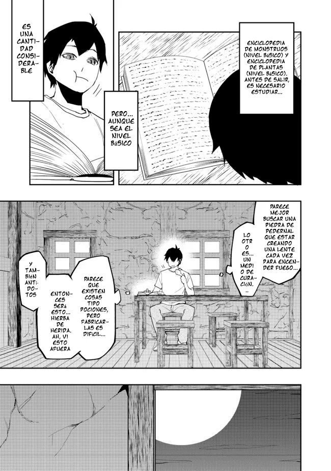 Mizu Zokusei no Mahoutsukai Vol. 1 Ch. 2 第10页