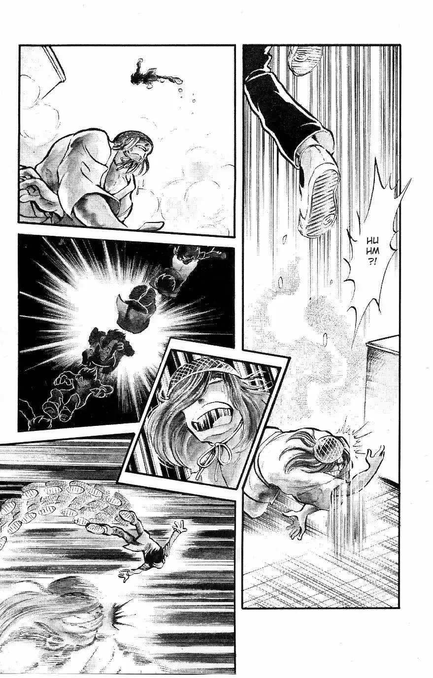 Blazing Transfer Student Entre Takizawa Noboru!! 第16页