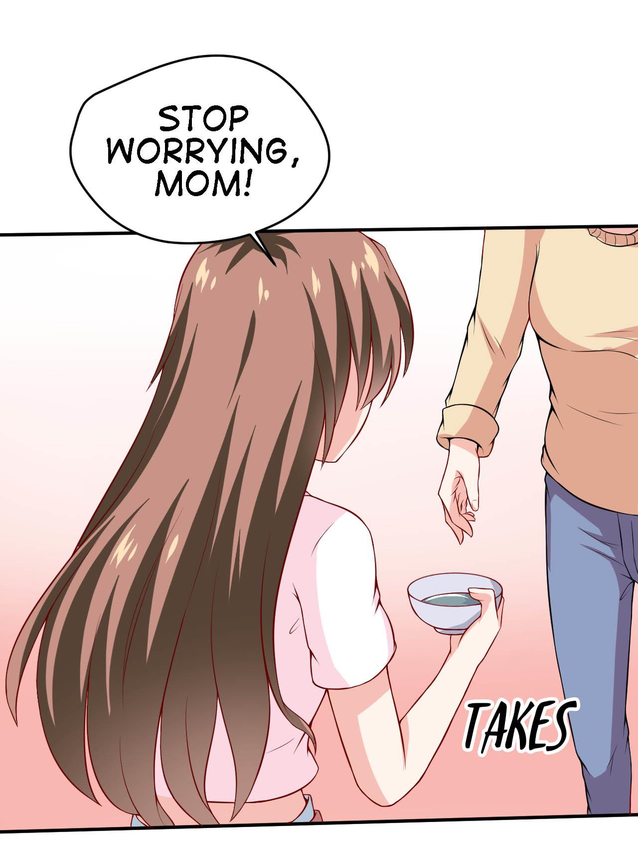 Blood-sucking Husband Episode 1 第9页