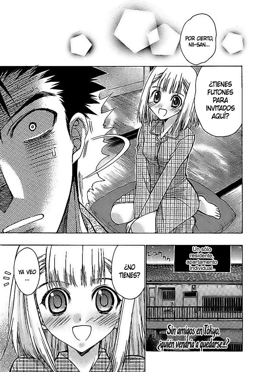 Oniichan Control Vol. 1 Ch. 1 第13页