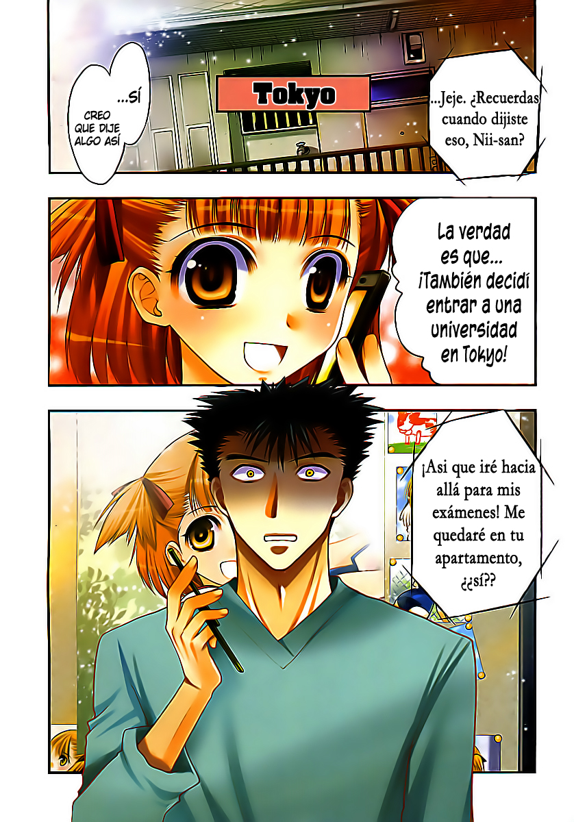 Oniichan Control Vol. 1 Ch. 1 第4页
