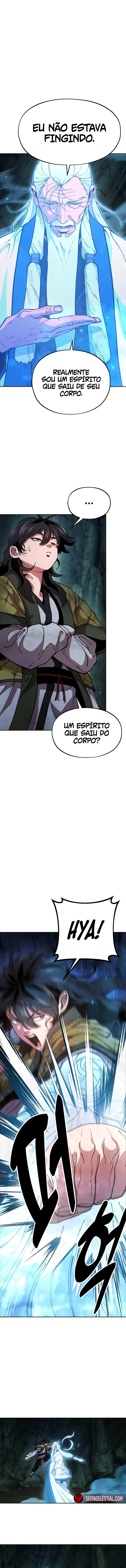 Chronicles of the Lazy Sovereign Ch. 3 第3页