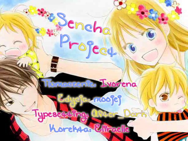 Love So Life Vol. 2 Ch. 6 第1页