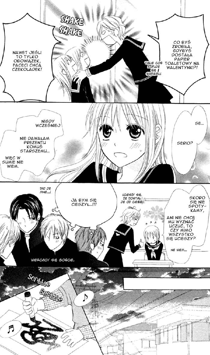 Love So Life Vol. 2 Ch. 6 第11页