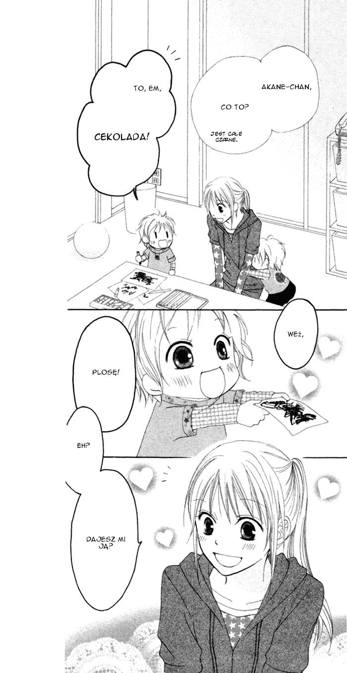 Love So Life Vol. 2 Ch. 6 第12页