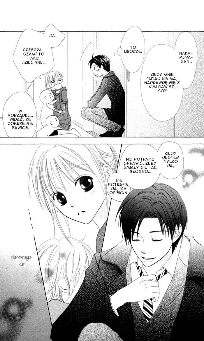 Love So Life Vol. 2 Ch. 6 第14页