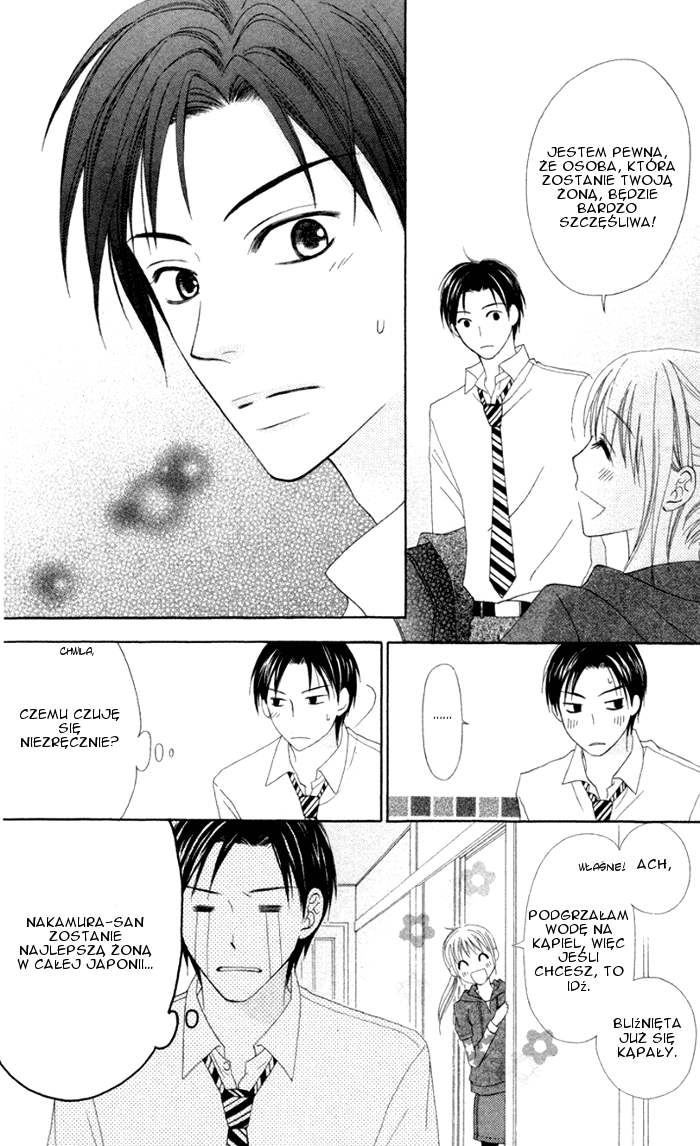 Love So Life Vol. 2 Ch. 6 第17页