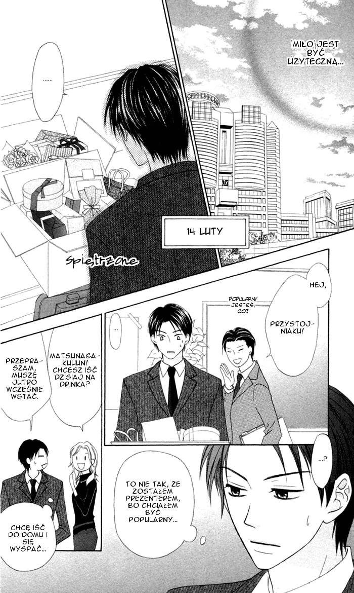 Love So Life Vol. 2 Ch. 6 第19页