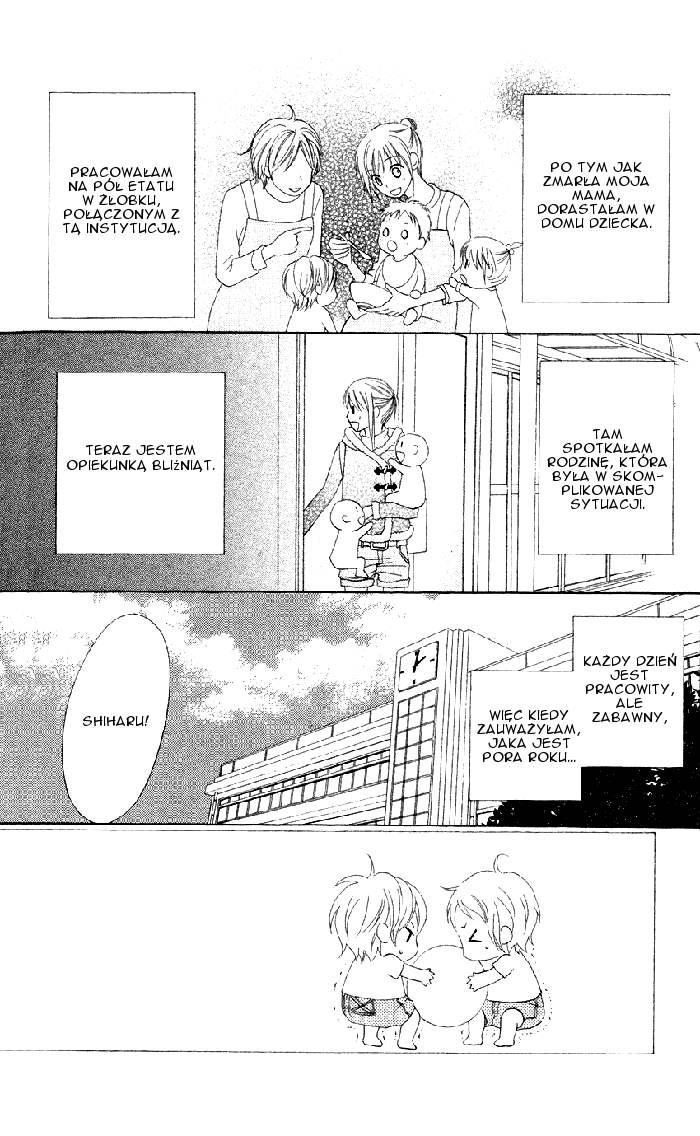 Love So Life Vol. 2 Ch. 6 第3页