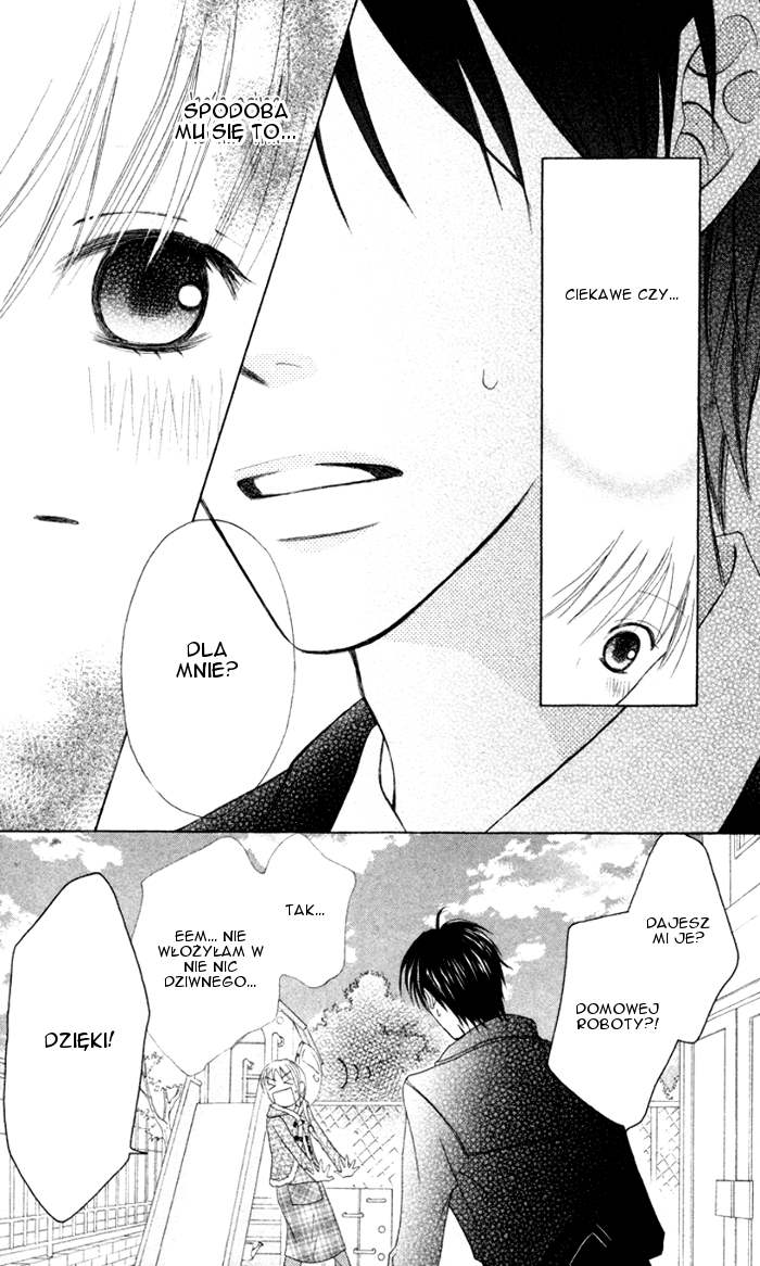 Love So Life Vol. 2 Ch. 6 第28页