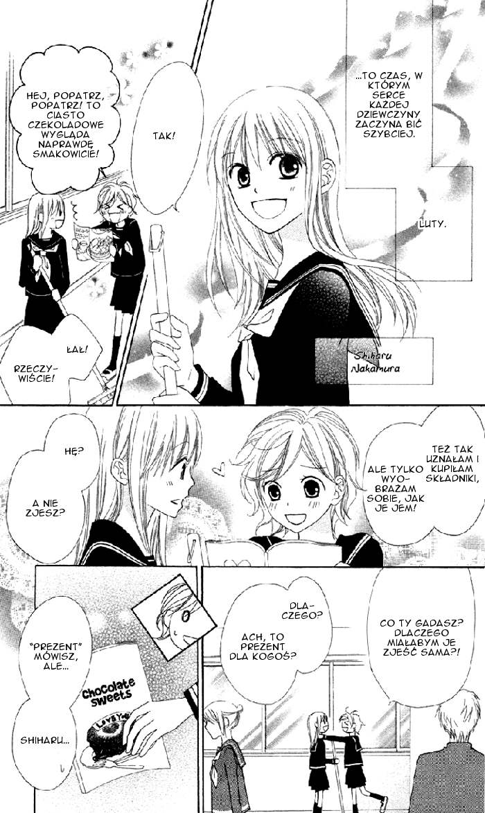 Love So Life Vol. 2 Ch. 6 第4页