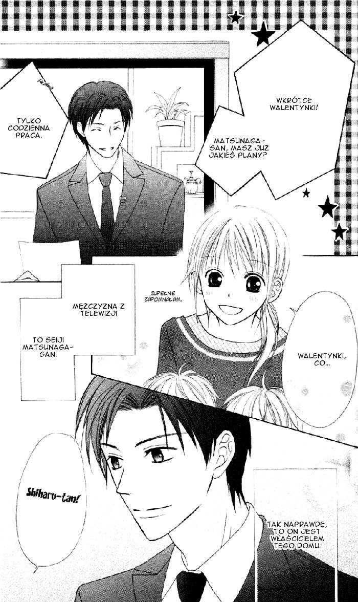 Love So Life Vol. 2 Ch. 6 第5页