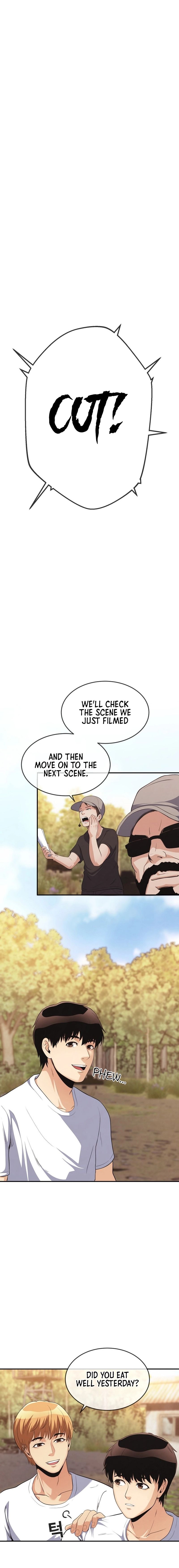 Movies Are Real Vol. 1 Ch. 37 第14页