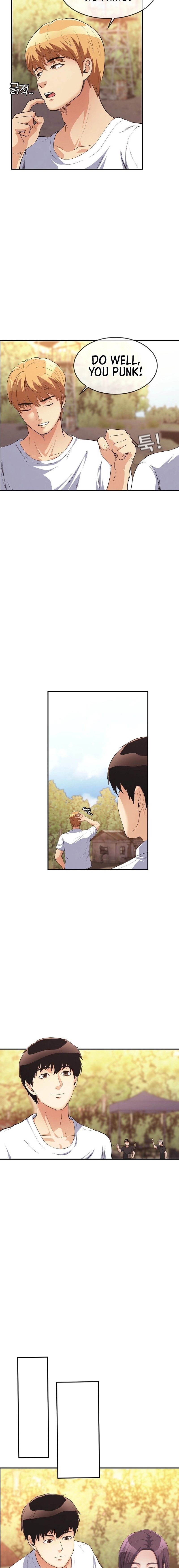 Movies Are Real Vol. 1 Ch. 37 第16页